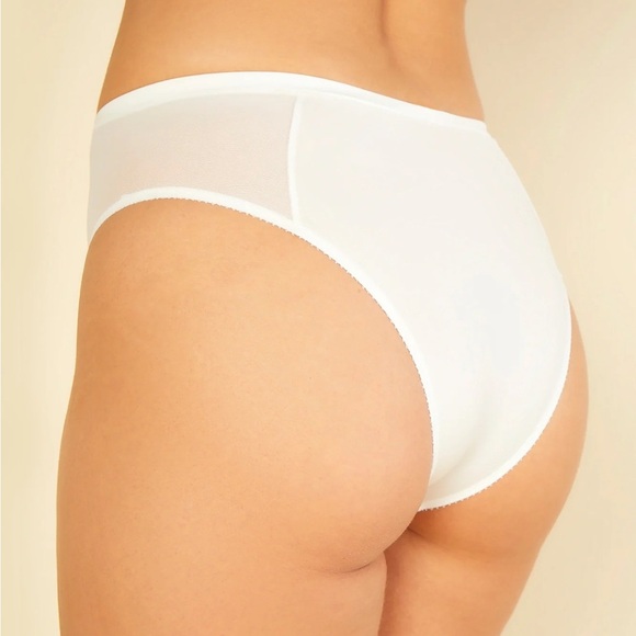 Cosabella Cara Free People High Rise Bikini L NWT - Picture 3 of 5